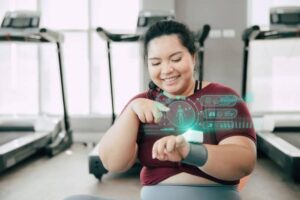 Is GLP-1 weight loss not sustainable? Dive into the roles of appetite suppression, insulin regulation, and lifestyle changes post-GLP-1 treatment.